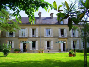 Clos de Bellefontaine B&B